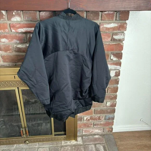 Reversible patchwork jacket - Picture 4 of 5